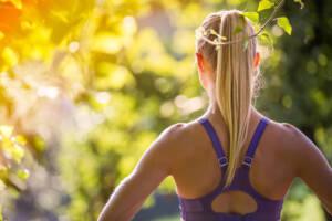 Entspannt und motiviert-Anthea Wellnesspraxis