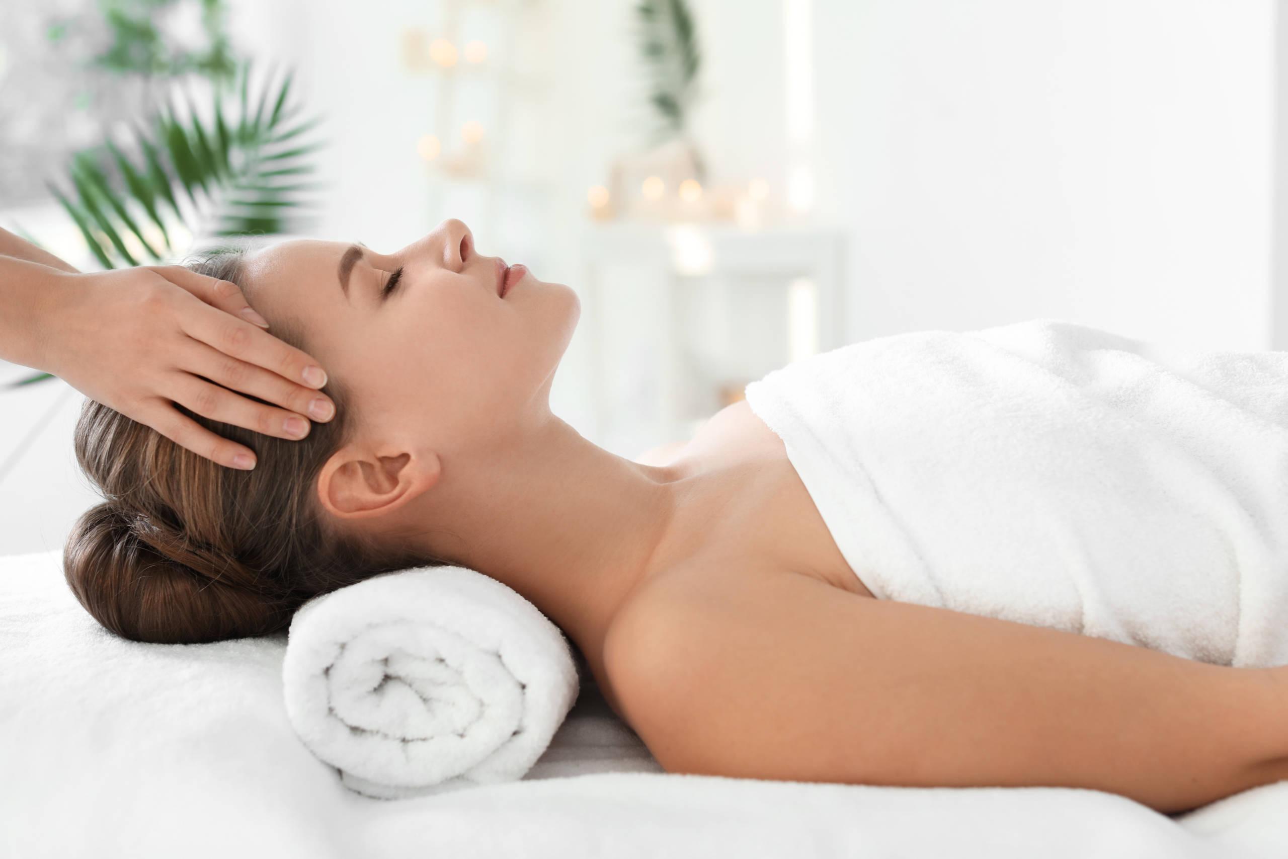 Massage München
