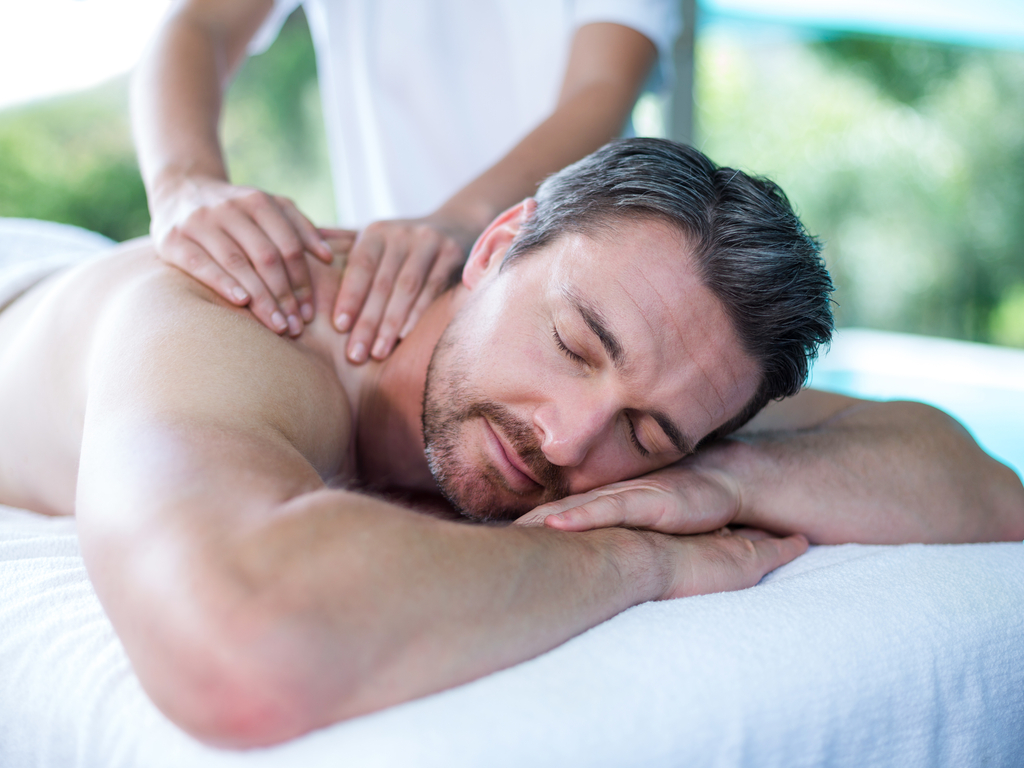 Massage München-Kriterien für deine Massage