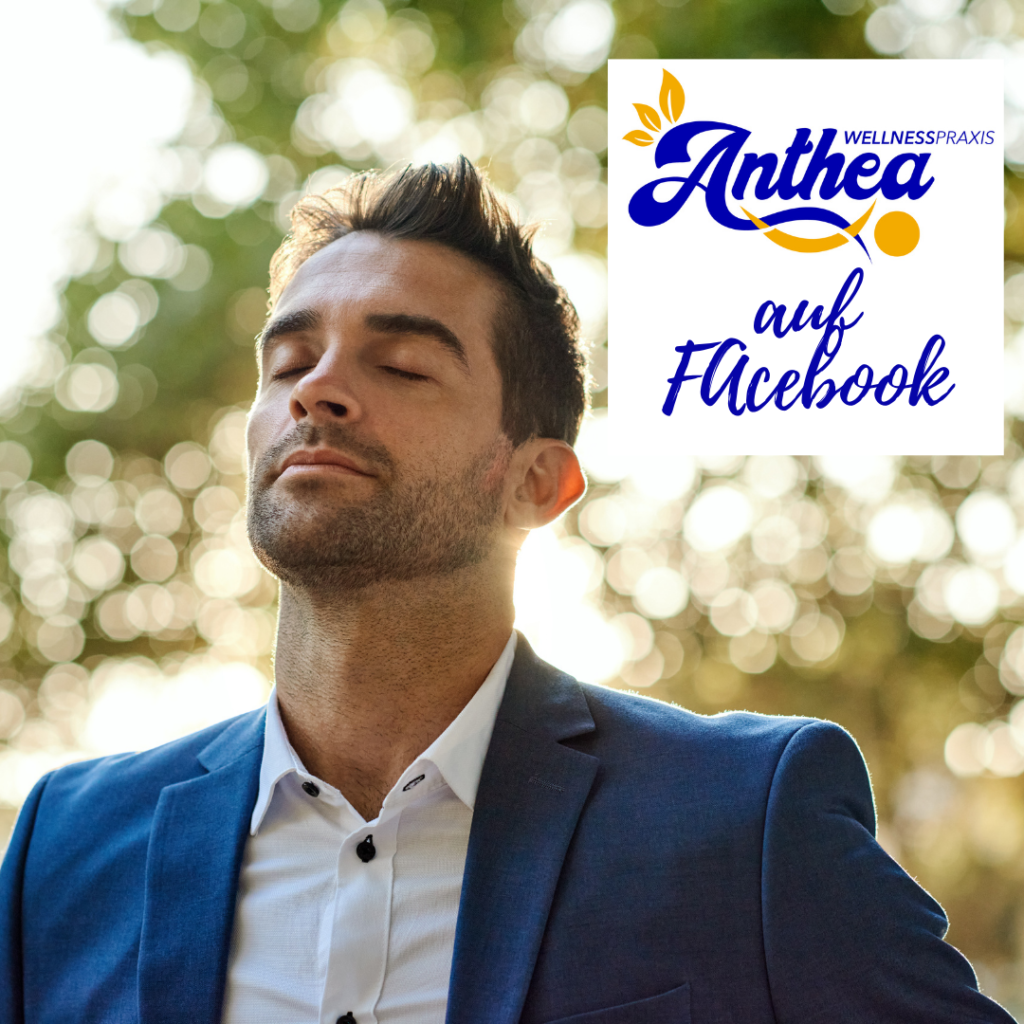 Anthea Wellnesspraxis auf Facebook